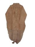 Bengali Style Ready-made Dhoti Kurta For Young Adults