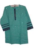 Polka Dot Cotton Kurta / Tunic For Women Polka Dot Cotton Kurta / Tunic For Women