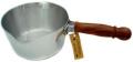 Stainless Steel Milk / Tea Pot - 15cm Stainless Steel Milk / Tea Pot - 15cm