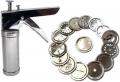 Kitchen Press w/ 12 design pieces Kitchen Press w/ 12 design pieces