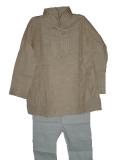 Boys Bengali Style Ready-made Durga Puja Kurta Pajama Boys Bengali Style Ready-made Durga Puja Kurta Pajama