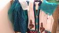 Kids Salwar Kameez / Churidaar for 3 - 4 Year Old Girls Kids Salwar Kameez / Churidaar for 3 - 4 Year Old Girls