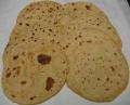 Chapati / Roti (Large), 11 Pounds, Party Order