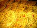 Methi Paratha  / Indian Bread Party Order, 6 Pounds