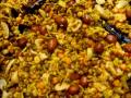 Hot Mix / Spicy Indian Snack, 11 Oz Pack