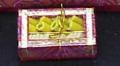 Indian Sweets Gift Box, Custom 3/4 Pound Mithai