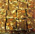 Kashmiri Halwa-No Sugar Added, 1 Pound