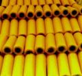 Badam Pista Roll (Almonds / Pistachio), 1 Pound