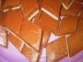 Khoya Burfi : Chocolate, 1 Pound