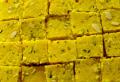 Khoya Burfi : Coconut, 1 Pound