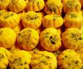 Kesar Peda, 1 Pound