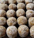 Peda: Mathura, 1 Pound