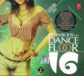 EVERYBODY ON DANCE FLOOR 16 Bollywood 2 CD SET EVERYBODY ON DANCE FLOOR 16 Bollywood 2 CD SET