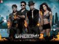 Dhoom 3 2013 Audio CD, Latest Hindi Movie Songs