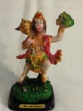 Hindu God Hanuman Statue 4" Hindu God Hanuman Statue 4"