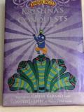 Krishna's Conquests / Krishna Leela, Karadi Tales