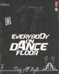 EVERYBODY ON DANCE FLOOR Vol 17, Hindi Bollywood 2 CD SET