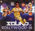Sound of Bollywood 18, Latest Hindi Bollywood 2 CD SET