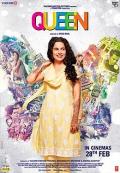 Queen - 2014 - Kangana Ranaut, Audio CD Movie Songs