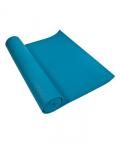 Premium Quality Skyblue Color Cushioned Yoga Mat