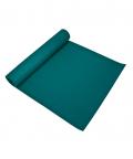 Deluxe Quality Comfortable Cushioned Teal Yoga Mat