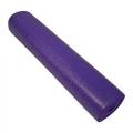 Comfortable Purple Color Premium Cushioned Yoga Mat