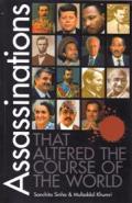 Assanitations - The Altered The Course of the World