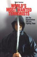 The World's Most Wanted Terrorists - Book