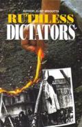Ruthless Dictators, World History Book Ruthless Dictators, World History Book