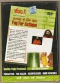 Yog For Asthma - Baba Ramdev DVD