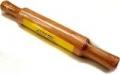 Wooden Belan / Rolling Pin - 2" thick Wooden Belan / Rolling Pin - 2" thick