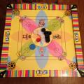 Kids Carrom Board & Ludo Game (2 in 1) Kids Carrom Board & Ludo Game (2 in 1)