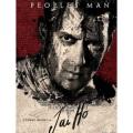 Jai Ho - DVD 2014 - Salman / Tabu