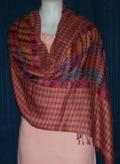 Winter wear Multicolor Warm Shawl Scarf #1395