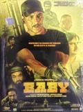 Baby (2015 Hindi Movie), 2 DVD Set - Akshay Kumar