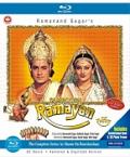 Sampoorana Ramayan Tv serial Bluray DVD (Complete Set) Sampoorana Ramayan Tv serial Bluray DVD (Complete Set)