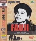 Fauji Hindi TV Serial (Shah Rukh Khan) Fauji Hindi TV Serial (Shah Rukh Khan)