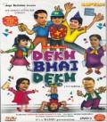 Dekh Bhai Dekh Comedy Serial Hindi DVD Dekh Bhai Dekh Comedy Serial Hindi DVD
