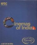 Cinemas of India Volume 2, (Hindi) 20 DVD Gift Set Cinemas of India Volume 2, (Hindi) 20 DVD Gift Set