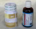 Natural Babchi Oil & Capsules Natural Babchi Oil & Capsules