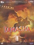 Tamasha Hindi Movie DVD / Blu Ray, Ranbir & Deepika Tamasha Hindi Movie DVD / Blu Ray, Ranbir & Deepika