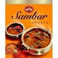 MTR Sambhar Powder 500gm MTR Sambhar Powder 500gm