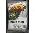 Bansi Poha Thin 2lb (1 Pack)