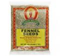 Laxmi Fennel Seeds (Saunf) 7oz Laxmi Fennel Seeds (Saunf) 7oz