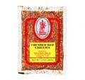 Laxmi Red Chilli Crushed 14oz Laxmi Red Chilli Crushed 14oz