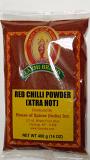 Laxmi Extra Hot Red Chilli 14oz Laxmi Extra Hot Red Chilli 14oz