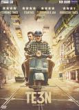 Teen Hindi DVD/Blu Ray 2016 (Amitabh Bachchan Hindi Film) Teen Hindi DVD/Blu Ray 2016 (Amitabh Bachchan Hindi Film)