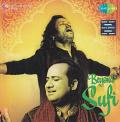 Beyond Sufi Hindi CD Featuring Kailash Kher & Rahat Fateh Ali Khan
