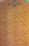 Memorable Bhajans - Best Of Lata Mangeshkar Audio CD (Set of 5) Memorable Bhajans - Best Of Lata Mangeshkar Audio CD (Set of 5)