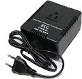 ELC 500 Watt Voltage Converter Transformer Heavy Duty